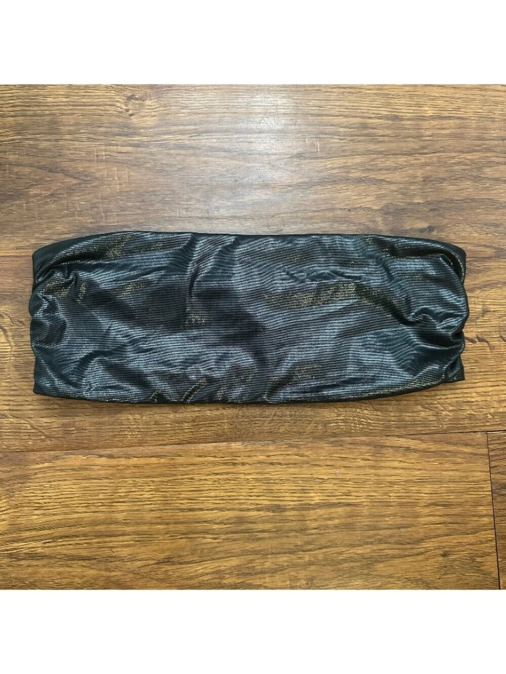 Baobab strapless bikini bandeau top